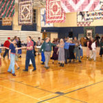 Christmas Country Dance School 2005, 215