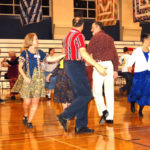 Christmas Country Dance School 2005, 220