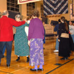 Christmas Country Dance School 2005, 224