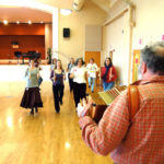 Christmas Country Dance School 2005, 232