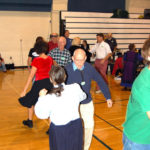 Christmas Country Dance School 2005, 233