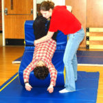 Christmas Country Dance School 2005, 238