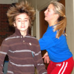 Christmas Country Dance School 2005, 240