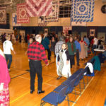 Christmas Country Dance School 2005, 241
