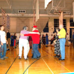 Christmas Country Dance School 2005, 244