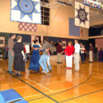 Christmas Country Dance School 2005, 246