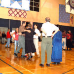 Christmas Country Dance School 2005, 248