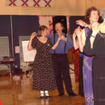 Christmas Country Dance School 2005, 256