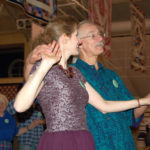 Christmas Country Dance School 2005, 258