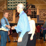 Christmas Country Dance School 2005, 26