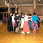 Christmas Country Dance School 2005, 268