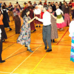 Christmas Country Dance School 2005, 27