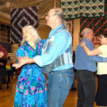 Christmas Country Dance School 2005, 28