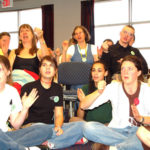 Christmas Country Dance School 2005, 285