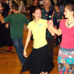 Christmas Country Dance School 2005, 3