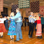 Christmas Country Dance School 2005, 30