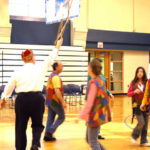 Christmas Country Dance School 2005, 300