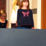 Christmas Country Dance School 2005, 301