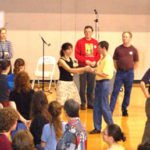 Christmas Country Dance School 2005, 311