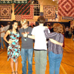 Christmas Country Dance School 2005, 32