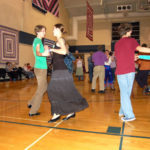 Christmas Country Dance School 2005, 33