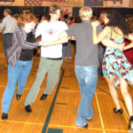 Christmas Country Dance School 2005, 35