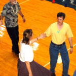 Christmas Country Dance School 2005, 360