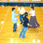 Christmas Country Dance School 2005, 366