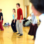 Christmas Country Dance School 2005, 384