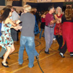 Christmas Country Dance School 2005, 39