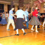Christmas Country Dance School 2005, 40