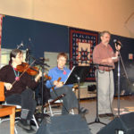 Christmas Country Dance School 2005, 400