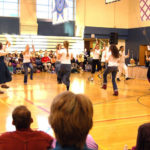 Christmas Country Dance School 2005, 408