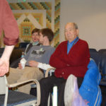 Christmas Country Dance School 2005, 412