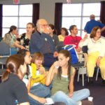 Christmas Country Dance School 2005, 416