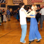 Christmas Country Dance School 2005, 42