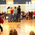 Christmas Country Dance School 2005, 428