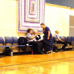 Christmas Country Dance School 2005, 43