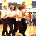 Christmas Country Dance School 2005, 430