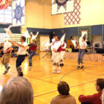 Christmas Country Dance School 2005, 438