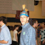 Christmas Country Dance School 2005, 44