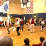 Christmas Country Dance School 2005, 440