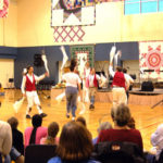 Christmas Country Dance School 2005, 442
