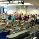 Christmas Country Dance School 2005, 448