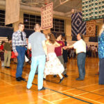 Christmas Country Dance School 2005, 46
