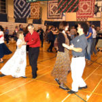 Christmas Country Dance School 2005, 48