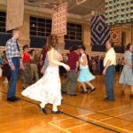 Christmas Country Dance School 2005, 49