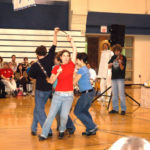Christmas Country Dance School 2005, 491