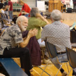 Christmas Country Dance School 2005, 496