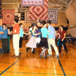 Christmas Country Dance School 2005, 51